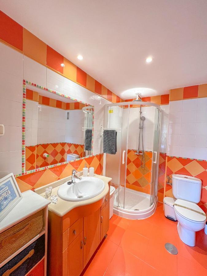 Spacious Apartment In The Center Of Torremolinos Luaran gambar
