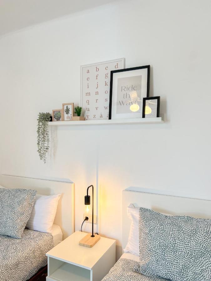 Spacious Apartment In The Center Of Torremolinos Luaran gambar